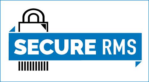 Secure RMS Logo